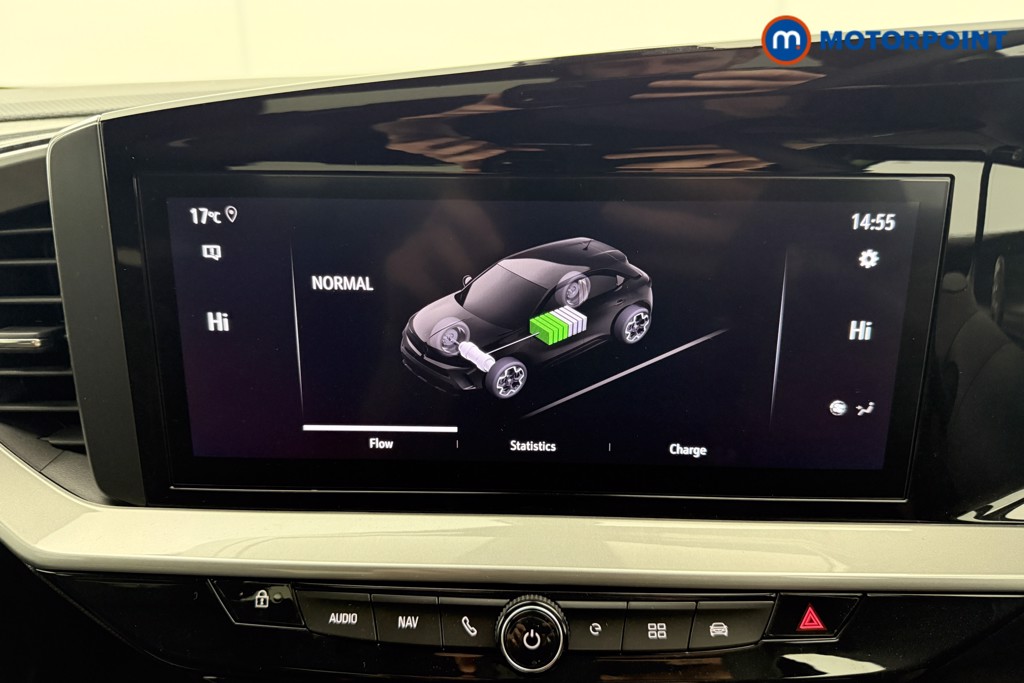 Vauxhall Mokka Ultimate Automatic Electric SUV - Stock Number (1587102) - 8th supplementary image