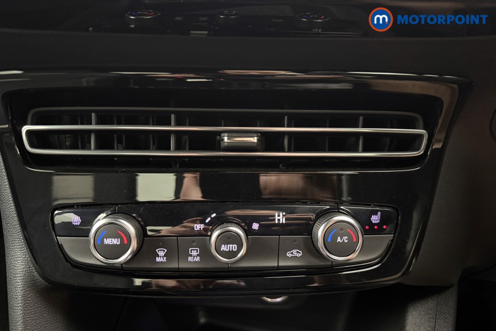 Vauxhall Mokka Ultimate Automatic Electric SUV - Stock Number (1587102) - 10th supplementary image