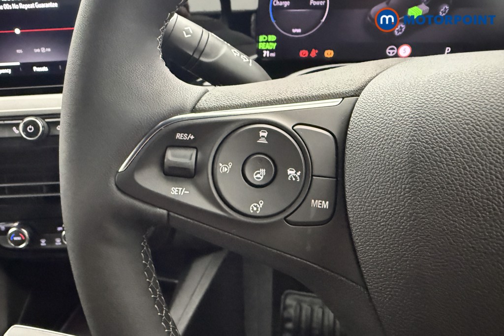 Vauxhall Mokka Ultimate Automatic Electric SUV - Stock Number (1587102) - 12th supplementary image