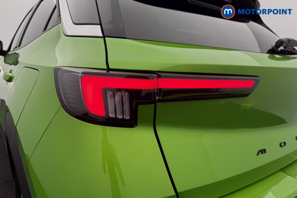 Vauxhall Mokka Ultimate Automatic Electric SUV - Stock Number (1587102) - 23rd supplementary image