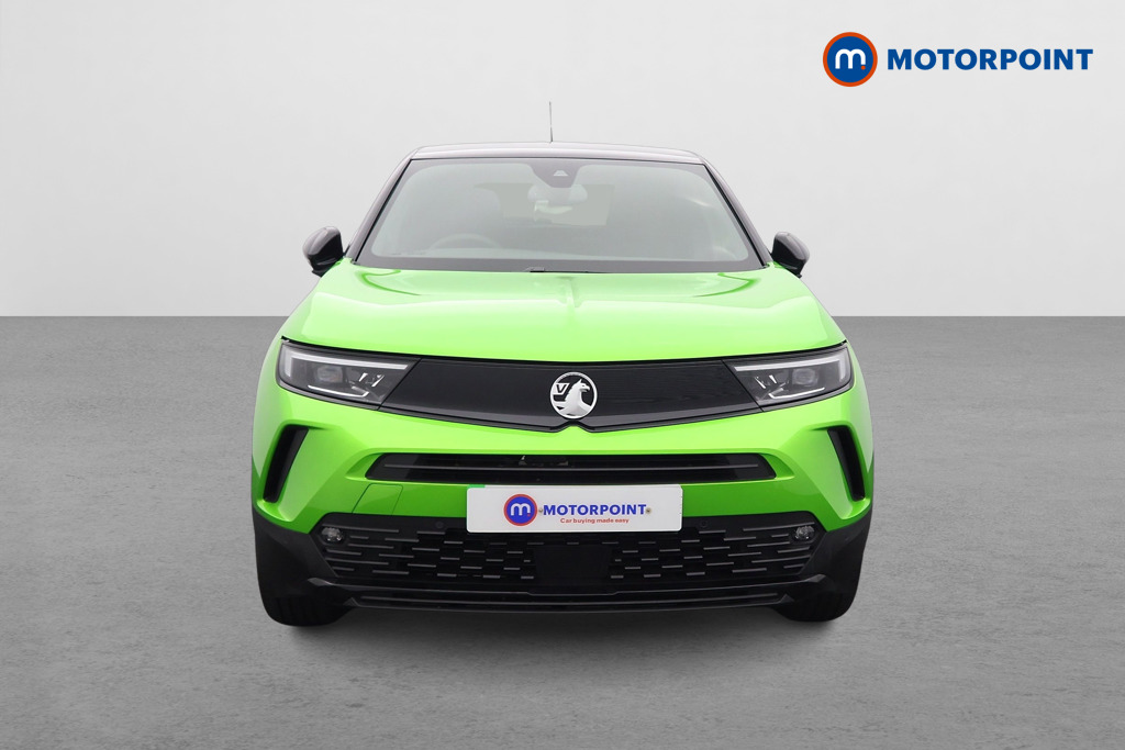 Vauxhall Mokka Ultimate Automatic Electric SUV - Stock Number (1587102) - Front bumper