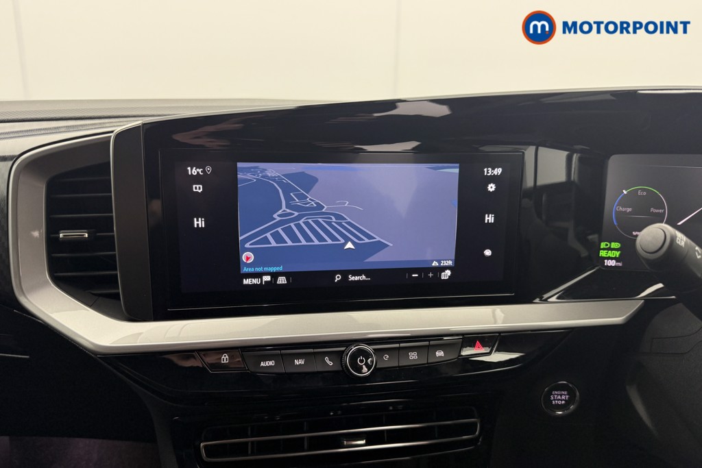 Vauxhall Mokka Ultimate Automatic Electric SUV - Stock Number (1587107) - 2nd supplementary image
