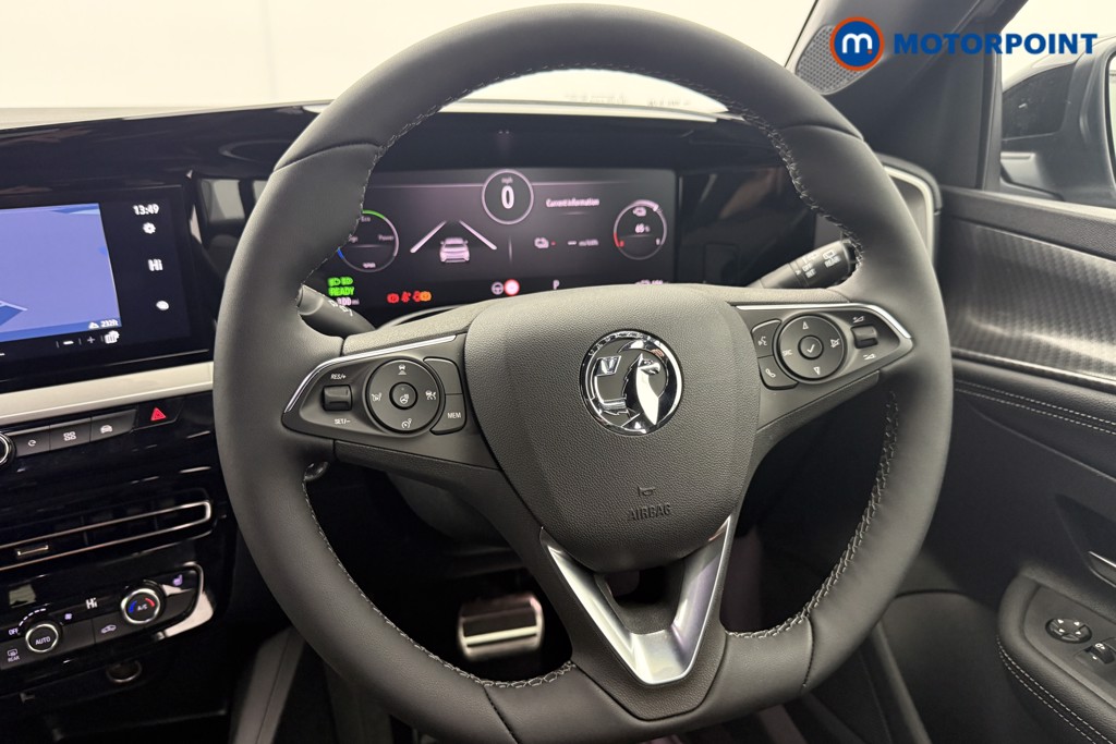 Vauxhall Mokka Ultimate Automatic Electric SUV - Stock Number (1587107) - 3rd supplementary image
