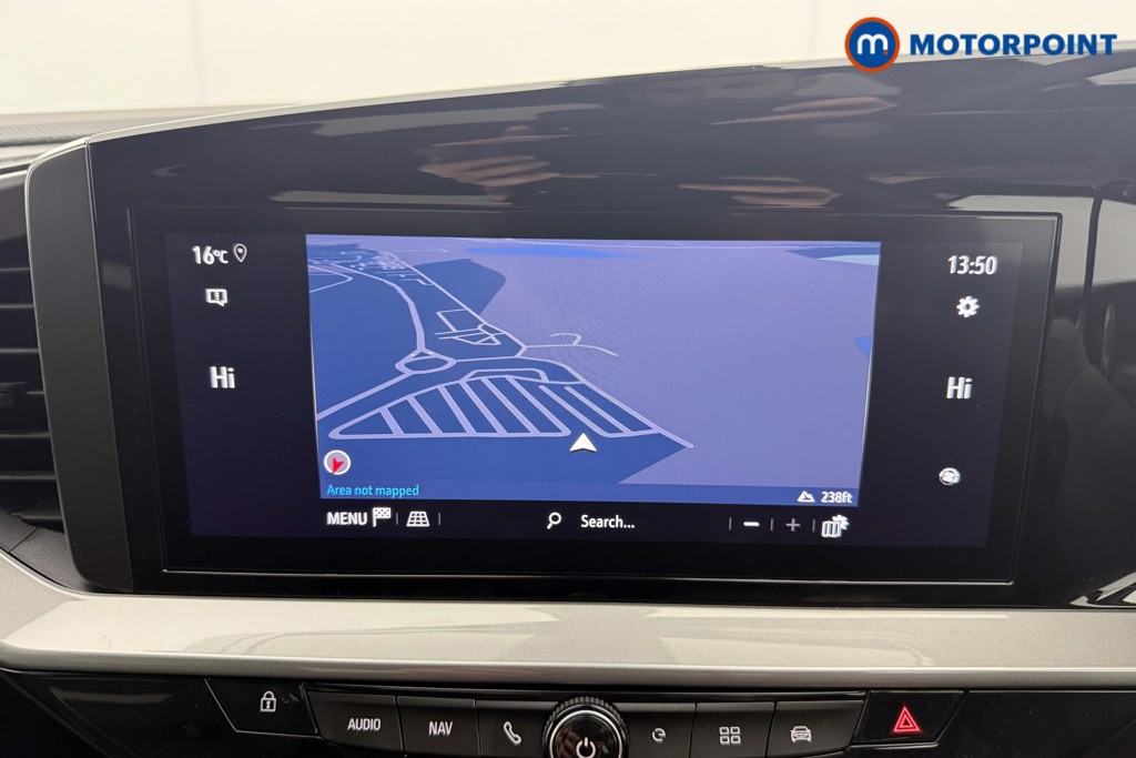 Vauxhall Mokka Ultimate Automatic Electric SUV - Stock Number (1587107) - 5th supplementary image