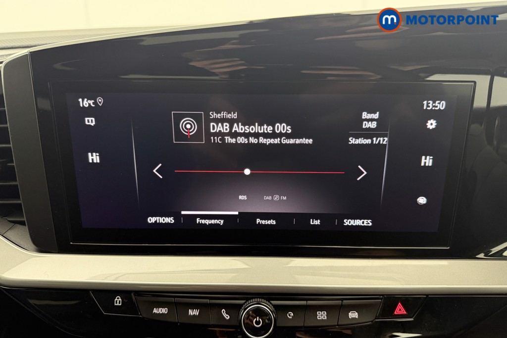 Vauxhall Mokka Ultimate Automatic Electric SUV - Stock Number (1587107) - 6th supplementary image