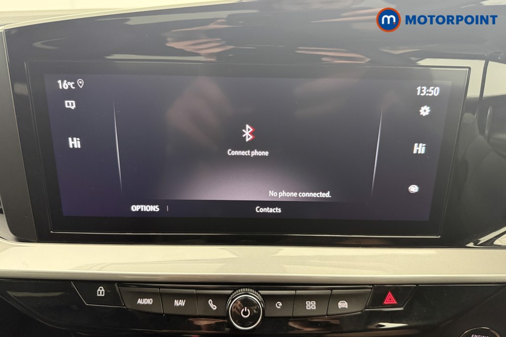 Vauxhall Mokka Ultimate Automatic Electric SUV - Stock Number (1587107) - 7th supplementary image