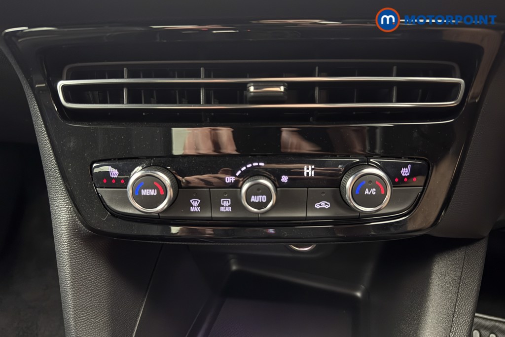 Vauxhall Mokka Ultimate Automatic Electric SUV - Stock Number (1587107) - 10th supplementary image