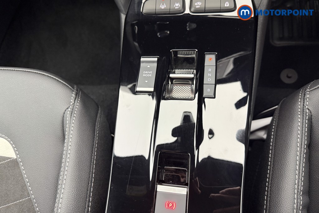 Vauxhall Mokka Ultimate Automatic Electric SUV - Stock Number (1587107) - 11th supplementary image