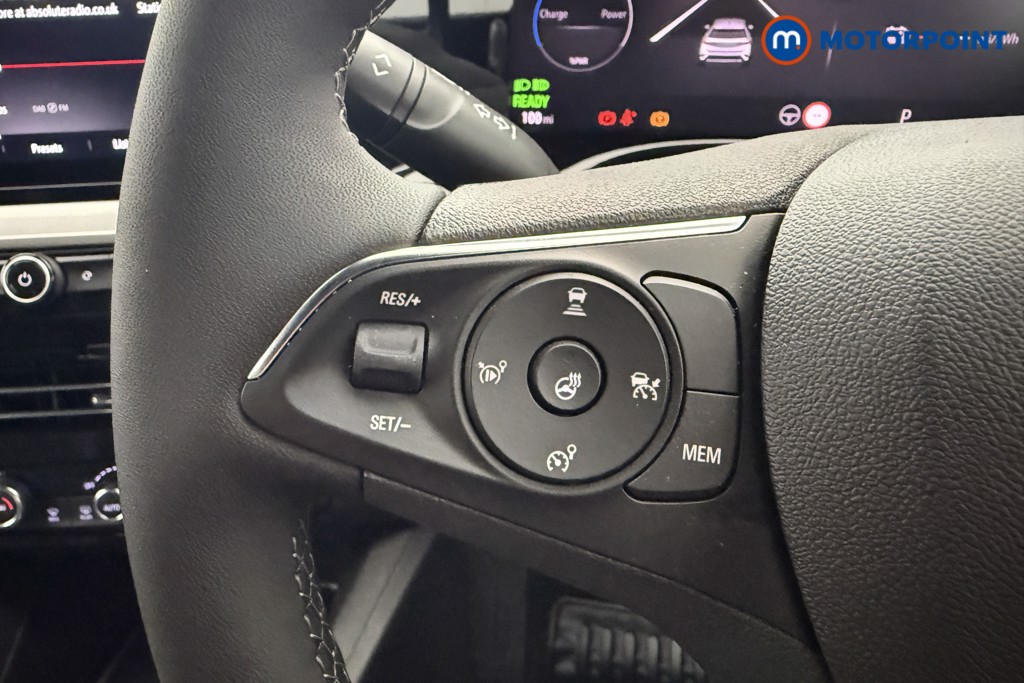 Vauxhall Mokka Ultimate Automatic Electric SUV - Stock Number (1587107) - 12th supplementary image