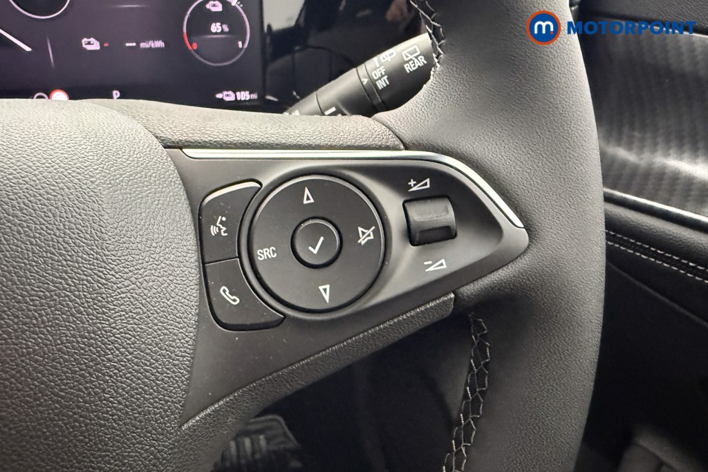 Vauxhall Mokka Ultimate Automatic Electric SUV - Stock Number (1587107) - 13th supplementary image