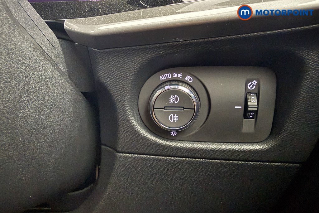 Vauxhall Mokka Ultimate Automatic Electric SUV - Stock Number (1587107) - 14th supplementary image