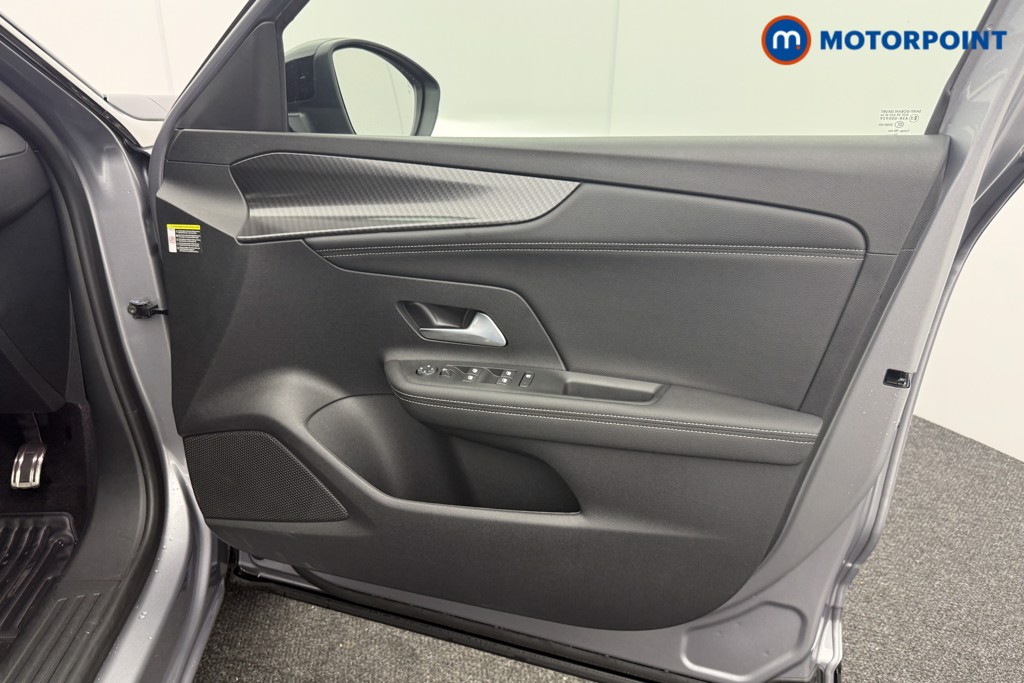 Vauxhall Mokka Ultimate Automatic Electric SUV - Stock Number (1587107) - 16th supplementary image