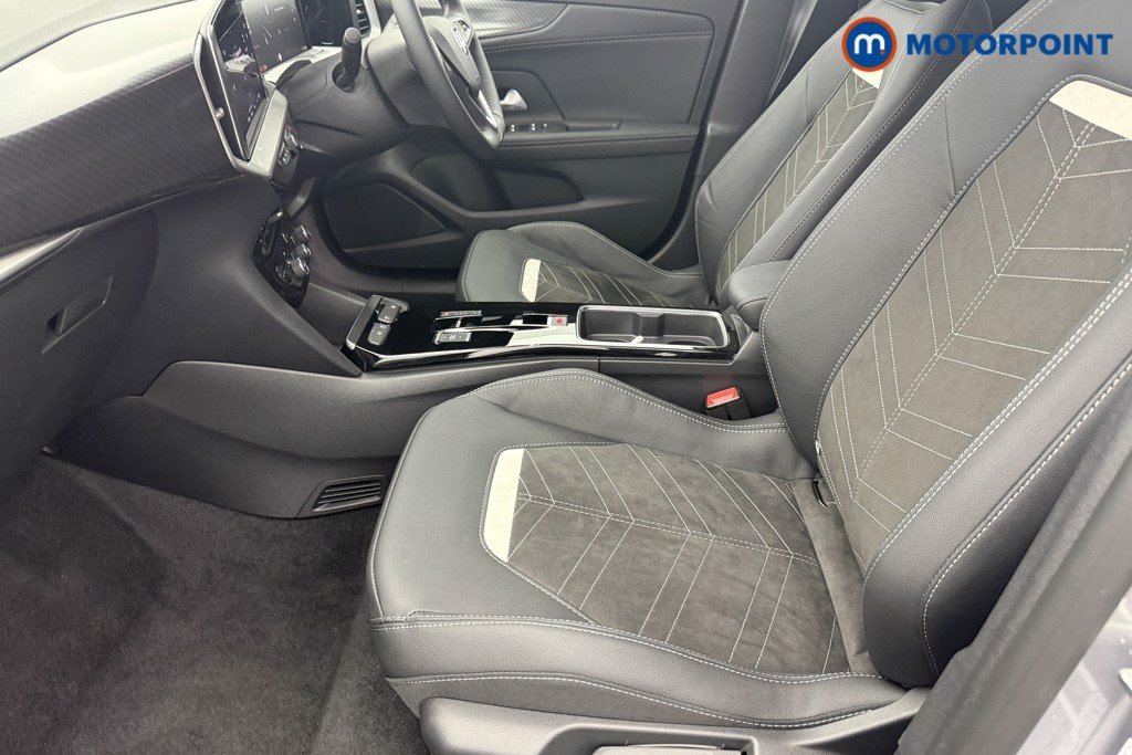 Vauxhall Mokka Ultimate Automatic Electric SUV - Stock Number (1587107) - 20th supplementary image