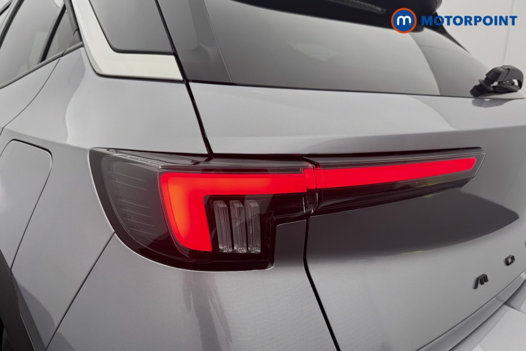 Vauxhall Mokka Ultimate Automatic Electric SUV - Stock Number (1587107) - 23rd supplementary image