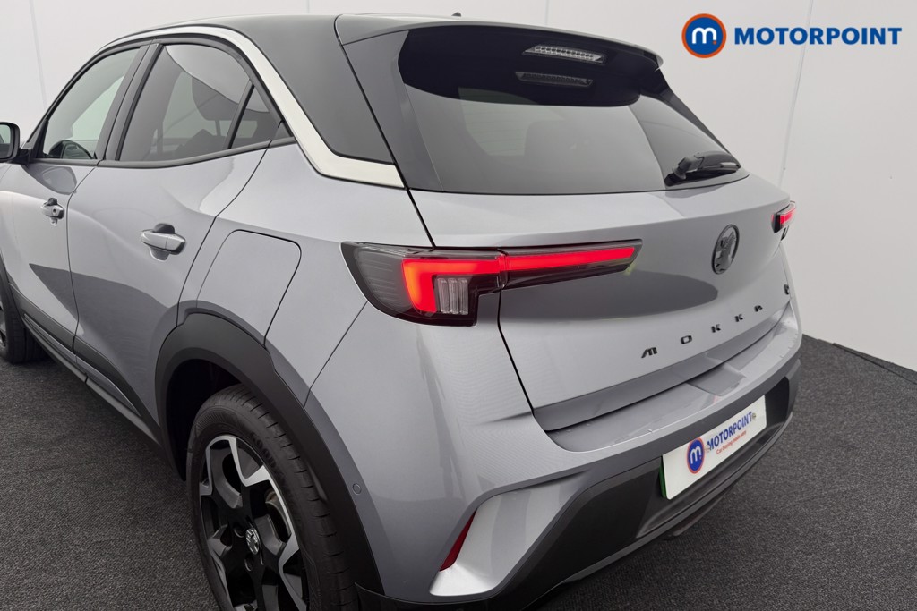 Vauxhall Mokka Ultimate Automatic Electric SUV - Stock Number (1587107) - 24th supplementary image