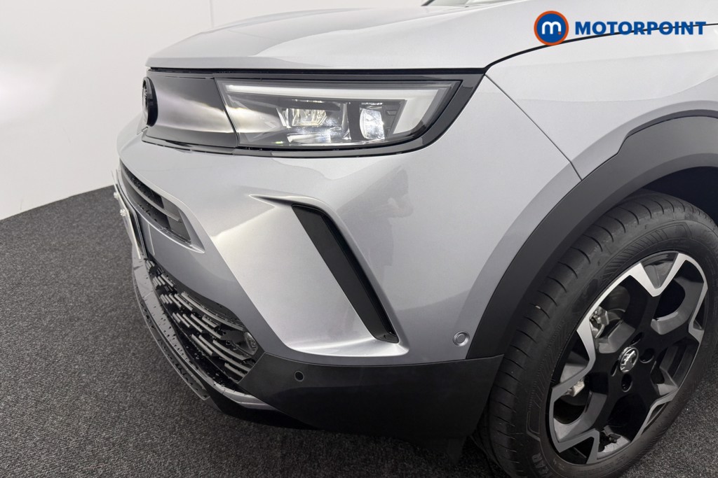Vauxhall Mokka Ultimate Automatic Electric SUV - Stock Number (1587107) - 26th supplementary image