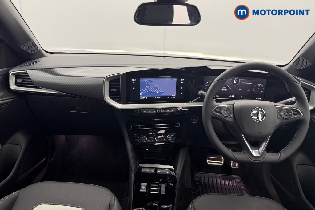Vauxhall Mokka Ultimate Automatic Electric SUV - Stock Number (1587107) - 1st supplementary image