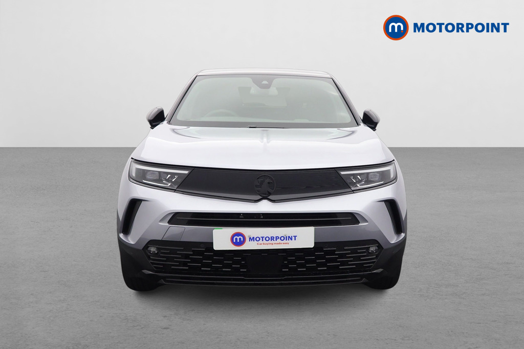 Vauxhall Mokka Ultimate Automatic Electric SUV - Stock Number (1587107) - Front bumper