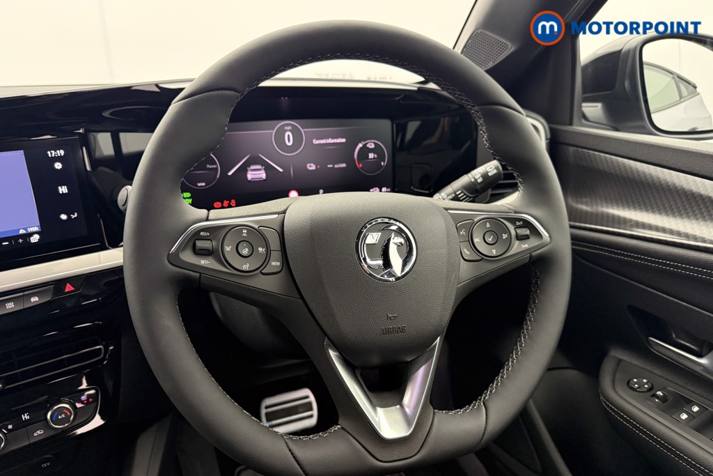 Vauxhall Mokka Ultimate Automatic Electric SUV - Stock Number (1587117) - 3rd supplementary image