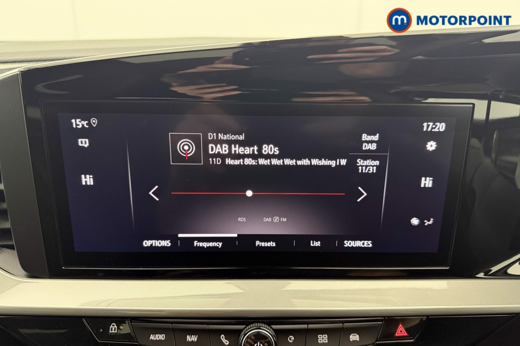 Vauxhall Mokka Ultimate Automatic Electric SUV - Stock Number (1587117) - 6th supplementary image