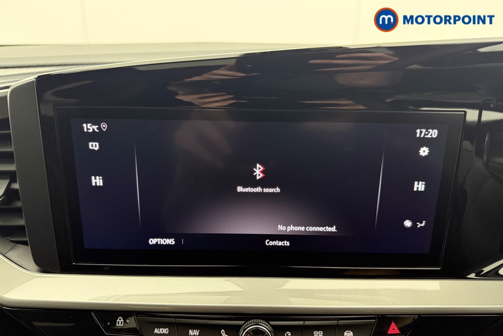 Vauxhall Mokka Ultimate Automatic Electric SUV - Stock Number (1587117) - 7th supplementary image