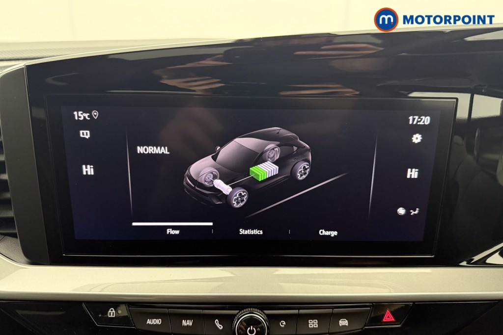 Vauxhall Mokka Ultimate Automatic Electric SUV - Stock Number (1587117) - 8th supplementary image