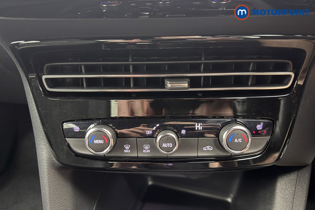 Vauxhall Mokka Ultimate Automatic Electric SUV - Stock Number (1587117) - 10th supplementary image