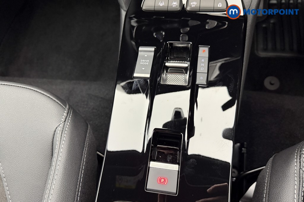 Vauxhall Mokka Ultimate Automatic Electric SUV - Stock Number (1587117) - 11th supplementary image