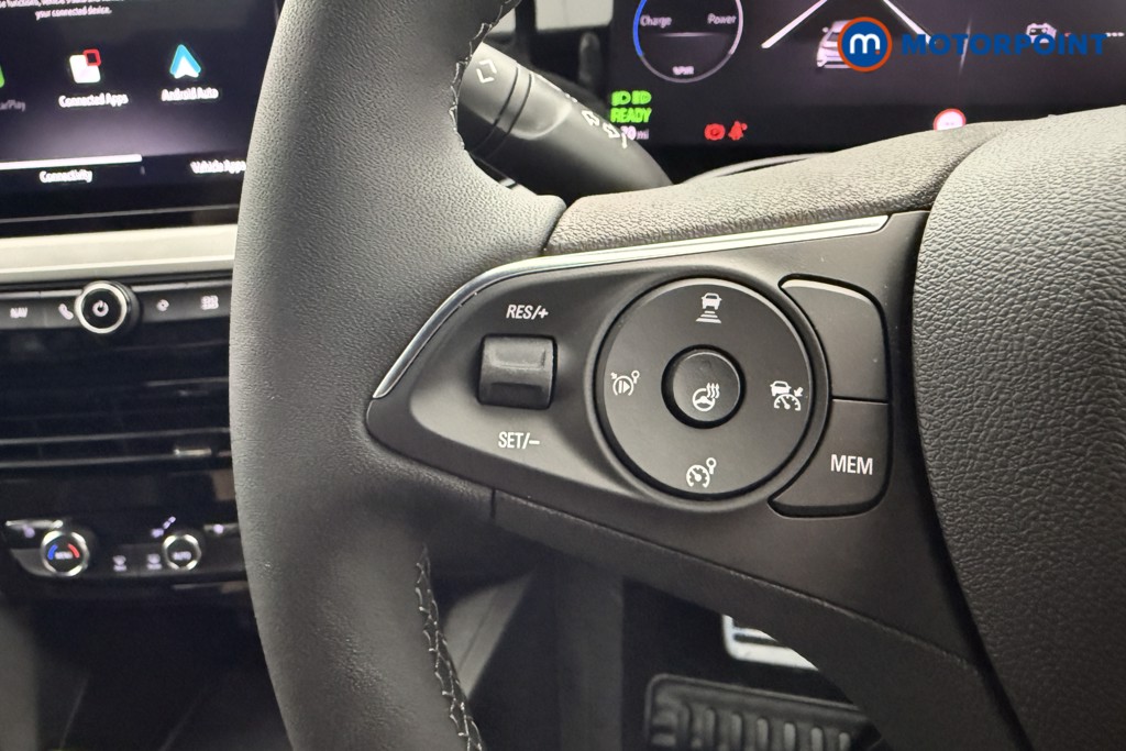 Vauxhall Mokka Ultimate Automatic Electric SUV - Stock Number (1587117) - 12th supplementary image