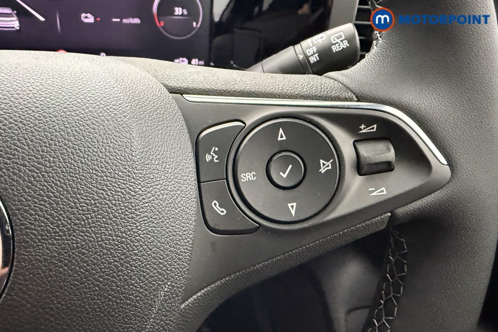 Vauxhall Mokka Ultimate Automatic Electric SUV - Stock Number (1587117) - 13th supplementary image