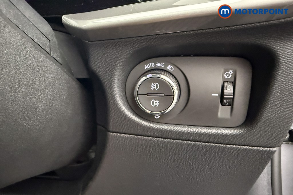 Vauxhall Mokka Ultimate Automatic Electric SUV - Stock Number (1587117) - 14th supplementary image