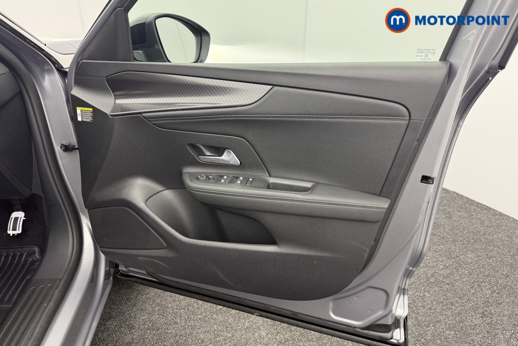 Vauxhall Mokka Ultimate Automatic Electric SUV - Stock Number (1587117) - 16th supplementary image