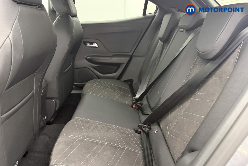 Vauxhall Mokka Ultimate Automatic Electric SUV - Stock Number (1587117) - 22nd supplementary image