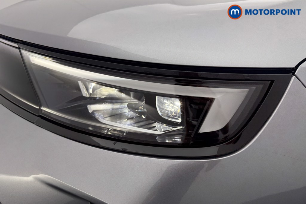 Vauxhall Mokka Ultimate Automatic Electric SUV - Stock Number (1587117) - 26th supplementary image