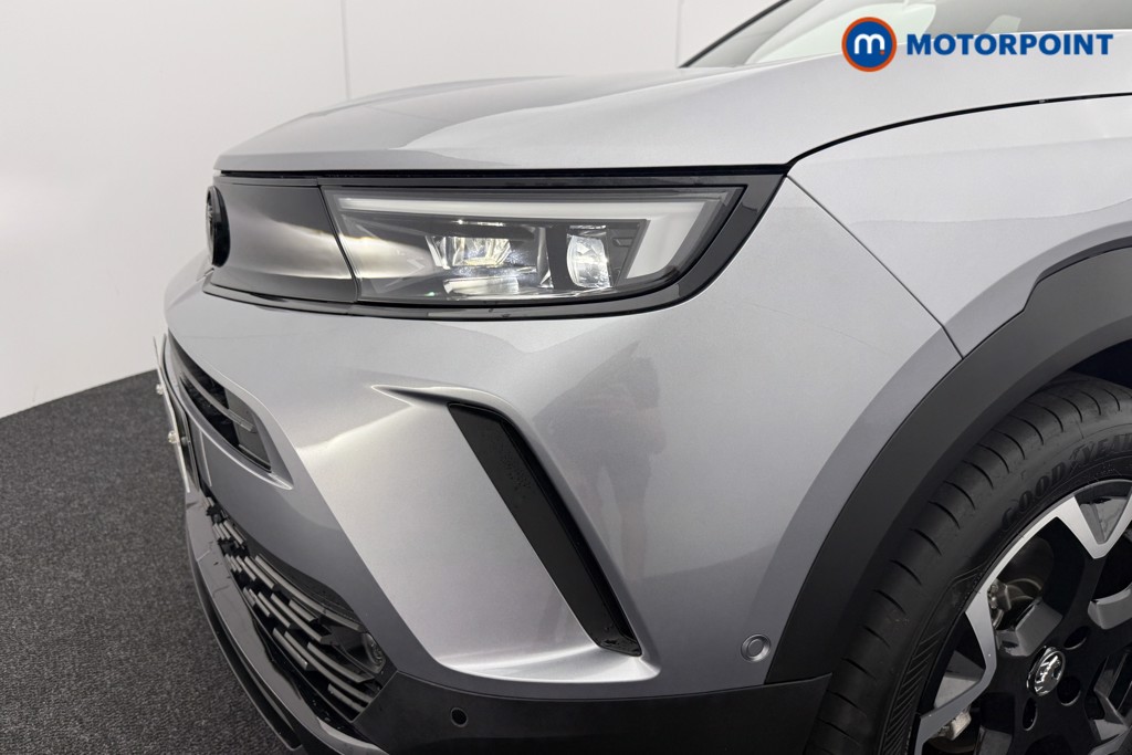 Vauxhall Mokka Ultimate Automatic Electric SUV - Stock Number (1587117) - 27th supplementary image