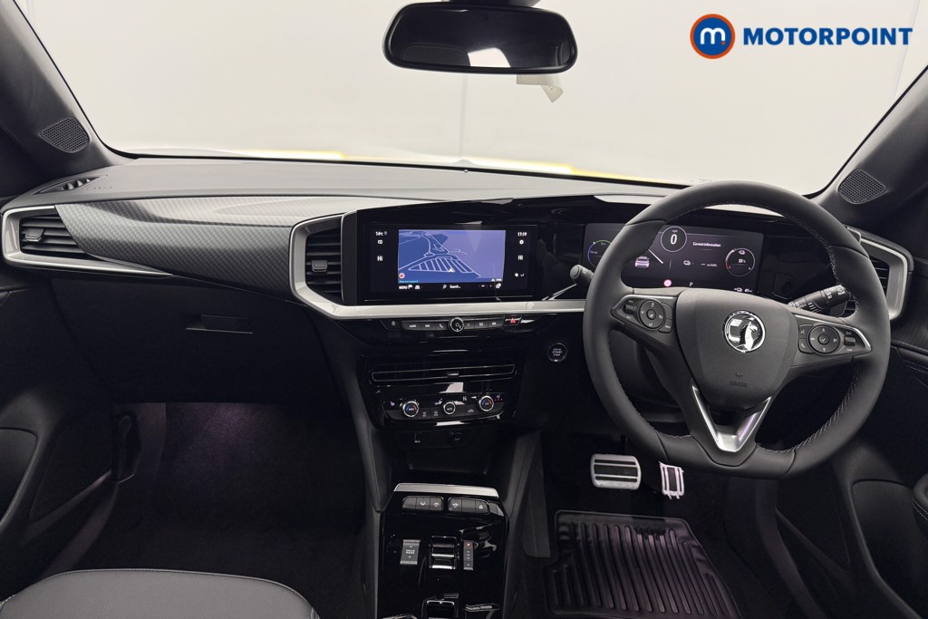 Vauxhall Mokka Ultimate Automatic Electric SUV - Stock Number (1587117) - 1st supplementary image