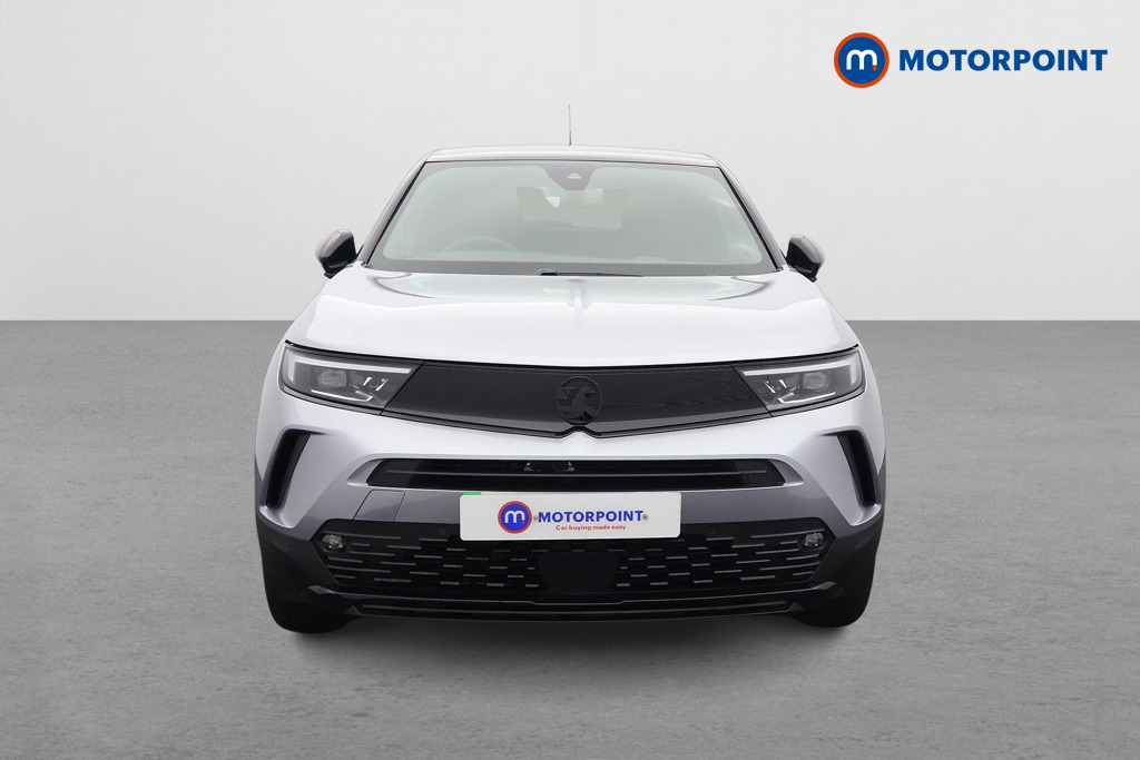 Vauxhall Mokka Ultimate Automatic Electric SUV - Stock Number (1587117) - Front bumper