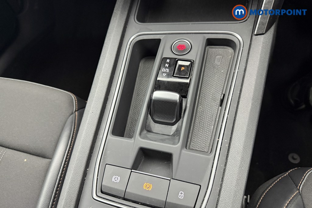 Cupra Leon VZ2 Automatic Petrol Plug-In Hybrid Hatchback - Stock Number (1587218) - 11th supplementary image