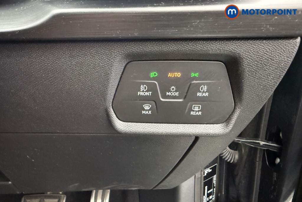 Cupra Leon VZ2 Automatic Petrol Plug-In Hybrid Hatchback - Stock Number (1587218) - 14th supplementary image