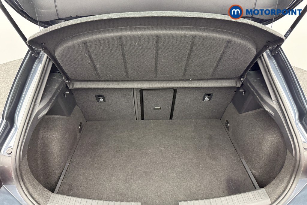 Cupra Leon VZ2 Automatic Petrol Plug-In Hybrid Hatchback - Stock Number (1587218) - 18th supplementary image