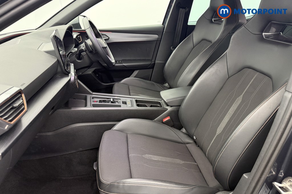 Cupra Leon VZ2 Automatic Petrol Plug-In Hybrid Hatchback - Stock Number (1587218) - 19th supplementary image