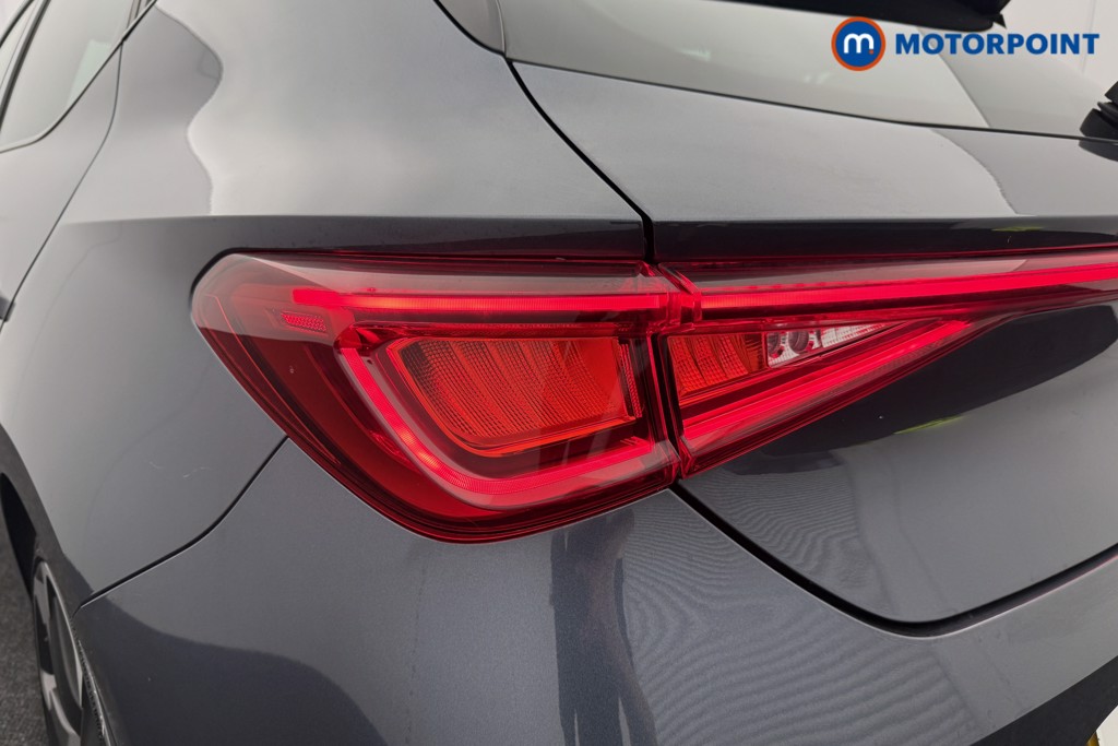 Cupra Leon VZ2 Automatic Petrol Plug-In Hybrid Hatchback - Stock Number (1587218) - 21st supplementary image
