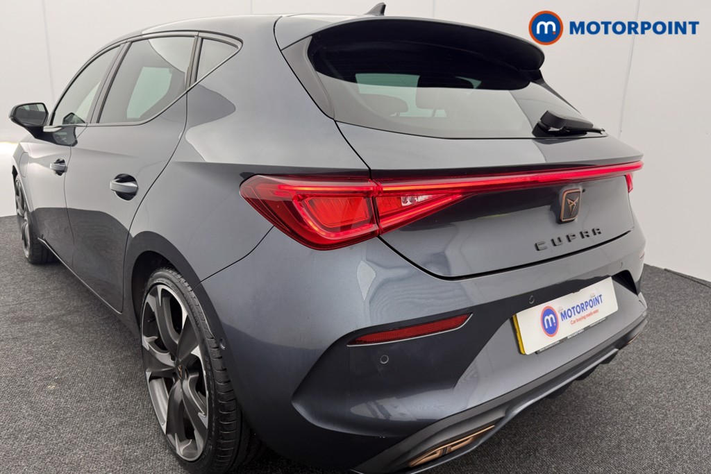 Cupra Leon VZ2 Automatic Petrol Plug-In Hybrid Hatchback - Stock Number (1587218) - 22nd supplementary image