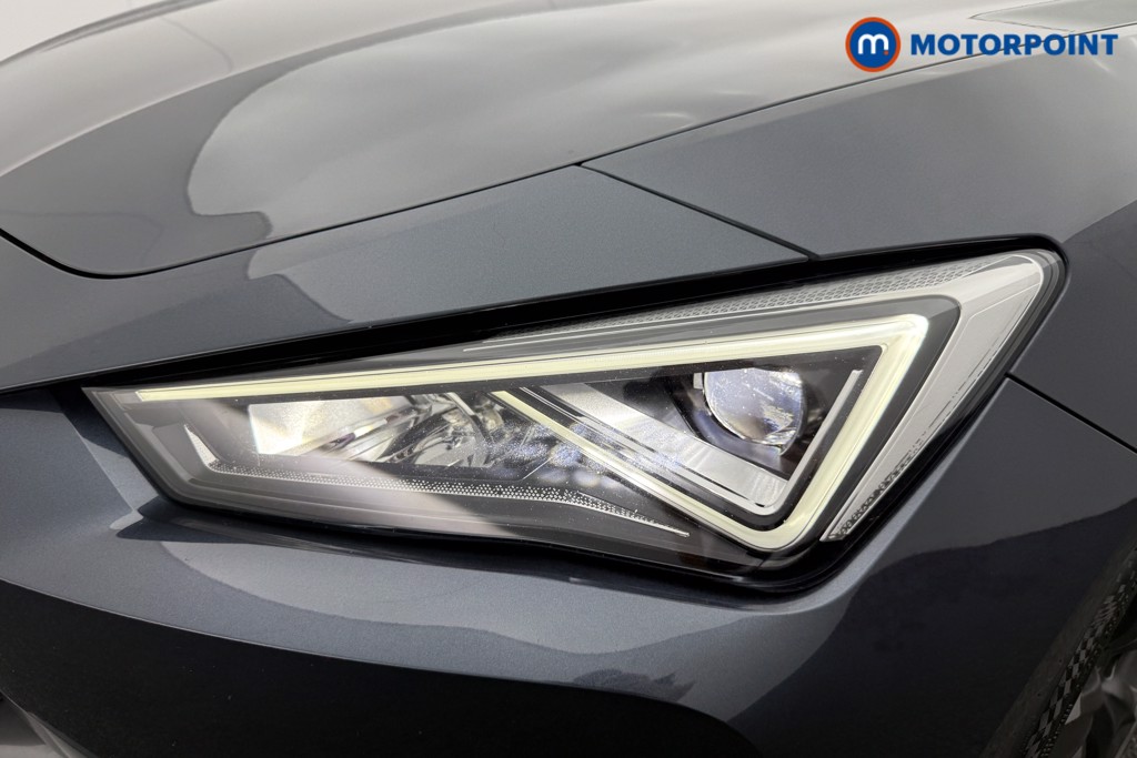 Cupra Leon VZ2 Automatic Petrol Plug-In Hybrid Hatchback - Stock Number (1587218) - 23rd supplementary image