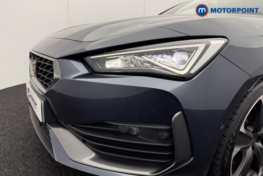 Cupra Leon VZ2 Automatic Petrol Plug-In Hybrid Hatchback - Stock Number (1587218) - 24th supplementary image
