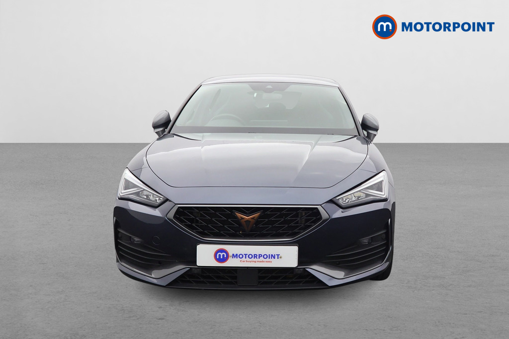 Cupra Leon VZ2 Automatic Petrol Plug-In Hybrid Hatchback - Stock Number (1587218) - Front bumper