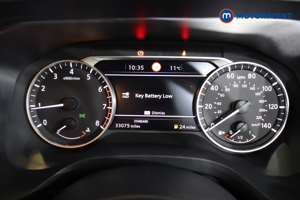 Nissan Qashqai Acenta Premium Manual Petrol SUV - Stock Number (1587226) - 2nd supplementary image