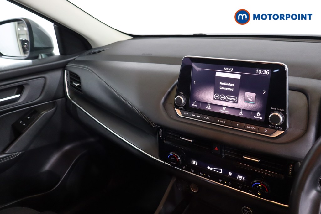 Nissan Qashqai Acenta Premium Manual Petrol SUV - Stock Number (1587226) - 3rd supplementary image