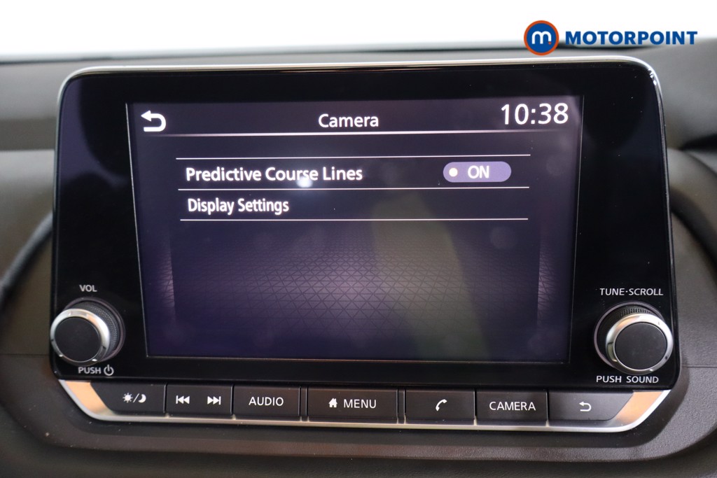 Nissan Qashqai Acenta Premium Manual Petrol SUV - Stock Number (1587226) - 10th supplementary image