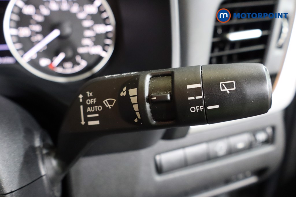 Nissan Qashqai Acenta Premium Manual Petrol SUV - Stock Number (1587226) - 16th supplementary image